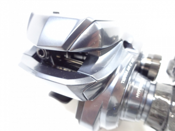 ティエラ AIR IC 100